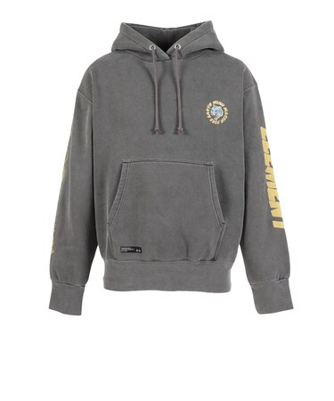 エレメント（ELEMENT）TIGER HOOD パーカー BG022006 SBK
