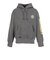 エレメント（ELEMENT）TIGER HOOD パーカー BG022006 SBK