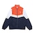プーマ（PUMA）ウーブン トリコット ラインド ジャケット 529602 06 NVY