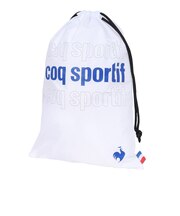 ルコックスポルティフ（lecoqsportif）テニス バッグ マルチバック LN6FBZ13U WH00