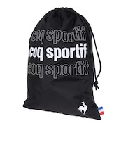 ルコックスポルティフ（lecoqsportif）テニス バッグ マルチバック LN6FBZ13U BK00