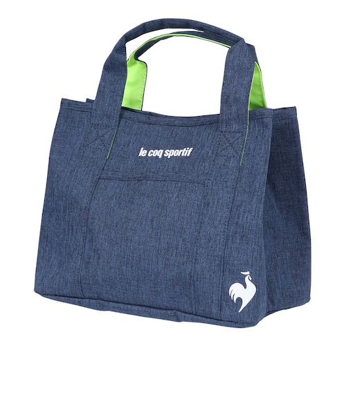 ルコックスポルティフ（lecoqsportif）テニス コートバッグ LN6FBZ10U