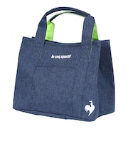 ルコックスポルティフ（lecoqsportif）テニス コートバッグ LN6FBZ10U BK00
