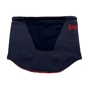 アンダーアーマー(UNDER ARMOUR)フリース リバーシブル ネックゲイター 1368948 016