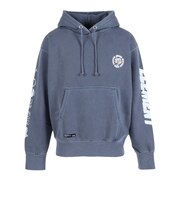 エレメント（ELEMENT）TIGER HOOD パーカー BG022006 SNV