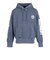 エレメント（ELEMENT）TIGER HOOD パーカー BG022006 SNV