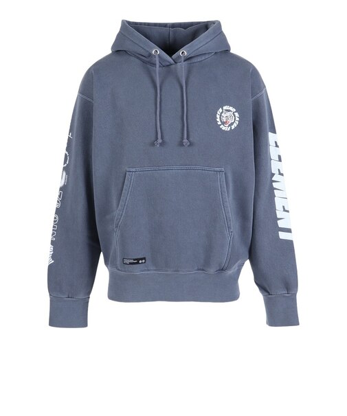 エレメント（ELEMENT）TIGER HOOD パーカー BG022006 SNV