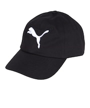 プーマ（PUMA）キッズ キャップ ESS プーマ キャット BB 02685201