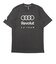 アディダス（adidas）AUDI DNA グラフィック Tシャツ RK511-KE6122