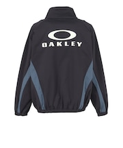 オークリー(OAKLEY)ジュニア O-Sync Pack Hi Vis Jersey ジャケット FOA409454-01N