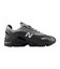 ニューバランス（new balance）カジュアルシューズ タウンシューズ 1000 ダークグレー U10007V7D スポーツ カジュアル シューズ スニー…