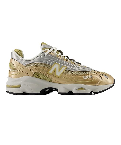 ニューバランス(new balance)カジュアルシューズ タウンシューズ 1000 ゴールド U10005TMD スポーツ カジュアル シューズ スニーカー