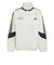 アディダス（adidas）ボーイズ バービージ パック ルーズフィット ボアジャケット GE940-KU6538