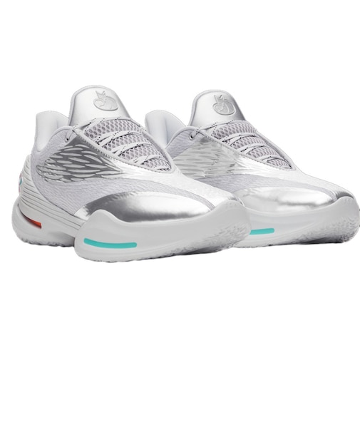 アンダーアーマー（UNDER ARMOUR）バスケットシューズ バッシュ D. FOX 3 6009223 014