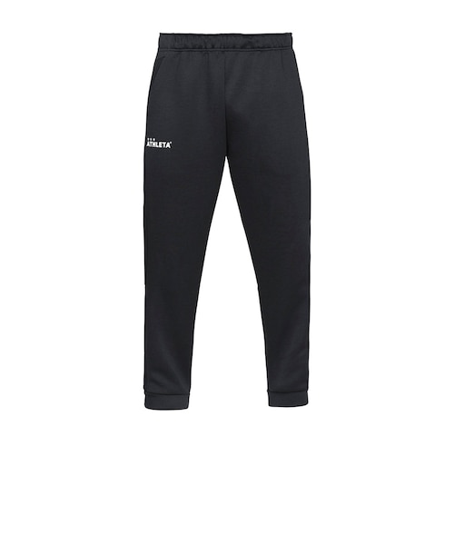 アスレタ（ATHLETA）サッカー フットサルウェア スウェットパンツ