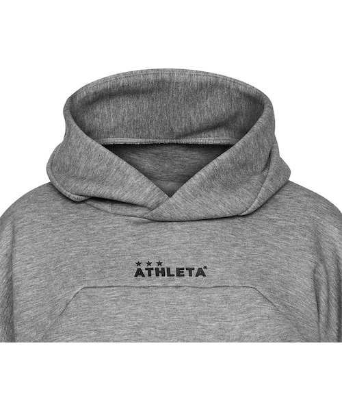 アスレタ（ATHLETA）サッカー フットサルウェア スウェットパーカー