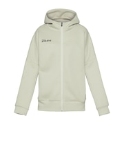 アスレタ(ATHLETA)サッカー フットサルウェア スウェットZIPパーカー 03423 IVR