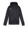 アスレタ（ATHLETA）サッカー フットサルウェア スウェットZIPパーカー 03423 BLK