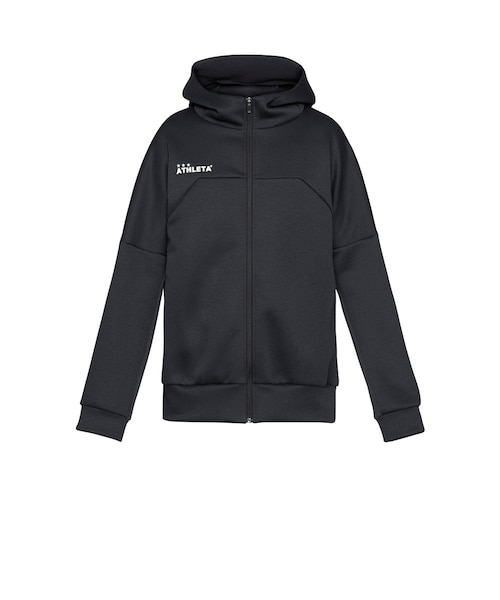 アスレタ（ATHLETA）サッカー フットサルウェア ジュニア スウェット