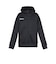 アスレタ（ATHLETA）サッカー フットサルウェア ジュニア スウェットZIPパーカー 03423J BLK