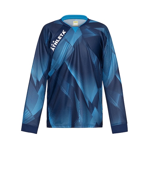 アスレタ（ATHLETA）サッカー フットサルウェア グラフィック