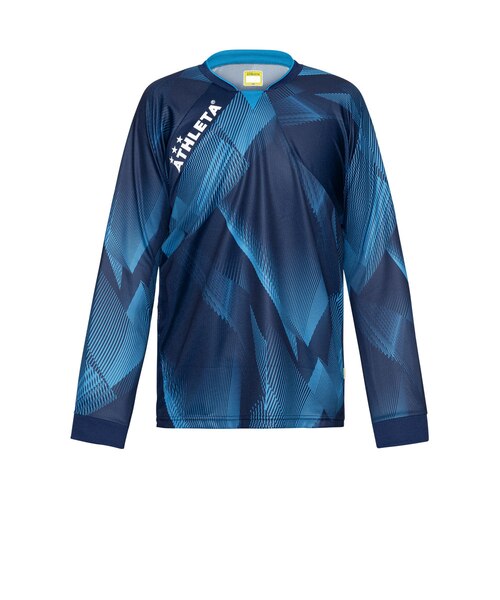 アスレタ（ATHLETA）サッカー フットサルウェア ジュニア グラフィック