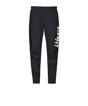 アスレタ(ATHLETA)サッカー フットサルウェア ジュニア ウィンドウォームパンツ 02448J BLK