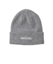 エゴザル(EGOZARU)ニットキャップ EZAL99UHG004C003