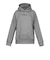 アスレタ（ATHLETA）サッカー フットサルウェア ジュニア スウェットパーカー 03424J GRY