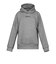 アスレタ（ATHLETA）サッカー フットサルウェア ジュニア スウェットパーカー 03424J GRY