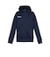 アスレタ（ATHLETA）サッカー フットサルウェア ジュニア スウェットZIPパーカー 03423J NVY