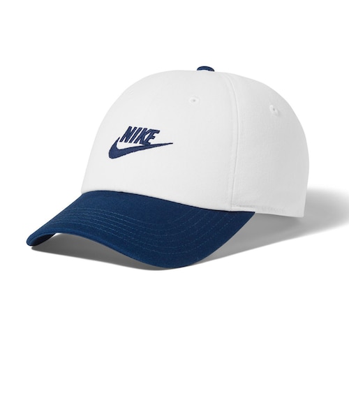 ナイキ（NIKE）キッズ クラブ アンストラクチャード フューチュラ