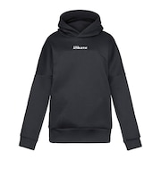 アスレタ(ATHLETA)サッカー フットサルウェア スウェットパーカー 03424 BLK