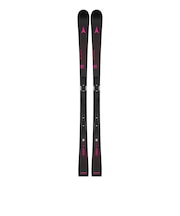 アトミック（ATOMIC）スキー板ビンディング別売り T27 REDSTER S9i PRO AA0030992 IRI