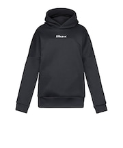 アスレタ(ATHLETA)サッカー フットサルウェア ジュニア スウェットパーカー 03424J BLK