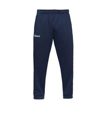 アスレタ（ATHLETA）サッカー フットサルウェア ジュニア スウェットパンツ 03425J NVY