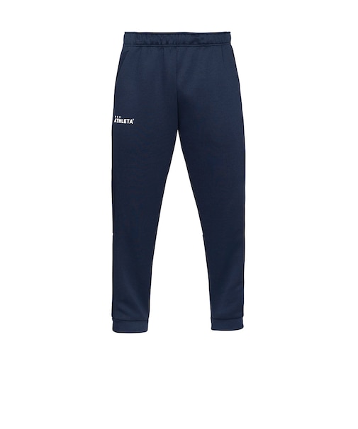 アスレタ（ATHLETA）サッカー フットサルウェア ジュニア スウェットパンツ 03425J NVY