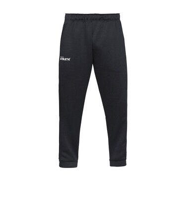 アスレタ（ATHLETA）サッカー フットサルウェア ジュニア スウェットパンツ 03425J BLK