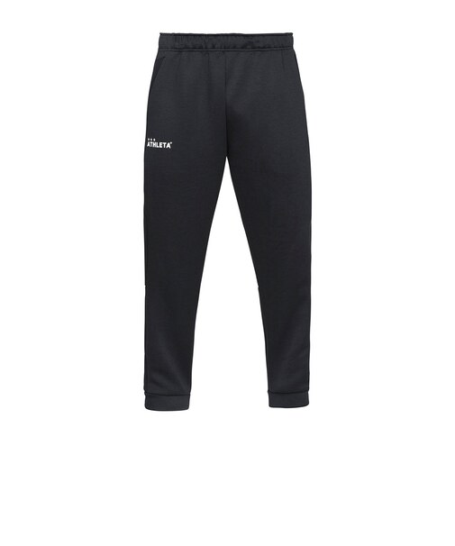アスレタ（ATHLETA）サッカー フットサルウェア ジュニア スウェットパンツ 03425J BLK