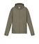 アスレタ（ATHLETA）サッカー フットサルウェア テックワッフルZIPパーカー 03422 BEG