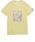 ルコックスポルティフ（lecoqsportif）接触冷感ポリエチレン半袖Tシャツ LT6SHT06L YL00