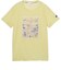ルコックスポルティフ（lecoqsportif）接触冷感ポリエチレン半袖Tシャツ LT6SHT06L YL00
