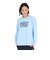 ルコックスポルティフ（lecoqsportif）ヘランカ長袖Tシャツ LT6SLT01L BL00