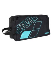 アリーナ（ARENA）水泳バッグ 2ルームプルーフバッグ AS5SBZ10U BKEM