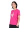ルコックスポルティフ（lecoqsportif）ヘランカ半袖Tシャツ LT6SHT01L PK00