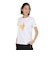 ルコックスポルティフ（lecoqsportif）ヘランカ半袖Tシャツ LT6SHT01L WH00