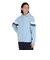 ルコックスポルティフ（lecoqsportif）UV対策 紫外線カット サンスクリーンクロスジャケット LT6SJK21L BL00