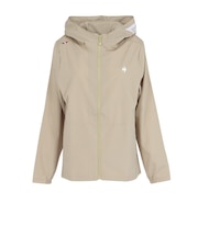 ルコックスポルティフ(lecoqsportif)LCS ESSENTIAL クロスジャケット LT5FJK20L BG00