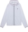 ルコックスポルティフ（lecoqsportif）ヘランカUVカットシャツパーカー LT6SSW20L WH00