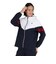 ルコックスポルティフ（lecoqsportif）UV対策 紫外線カット サンスクリーンクロスジャケット LT6SJK21L NV00